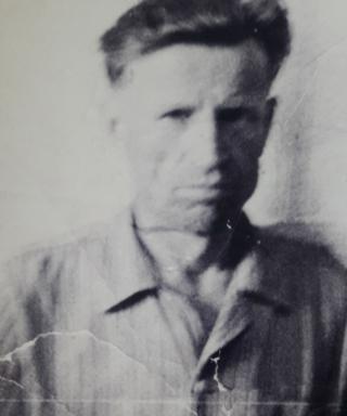Михальцов Тихон Григорьевич