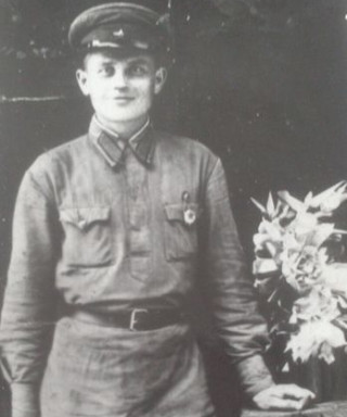 Иванников Дмитрий Васильевич