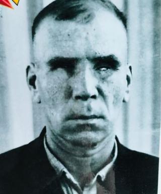 Веселов Борис Николаевич
