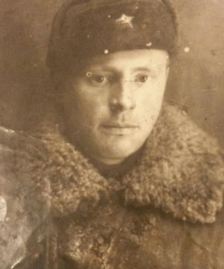 Карпов Анатолий Михайлович