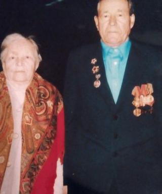 Малиновский Георгий Алексеевич