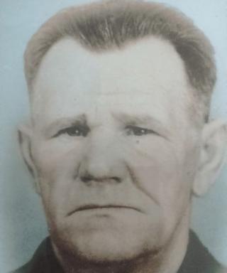 Алексеев Михаил Алексеевич