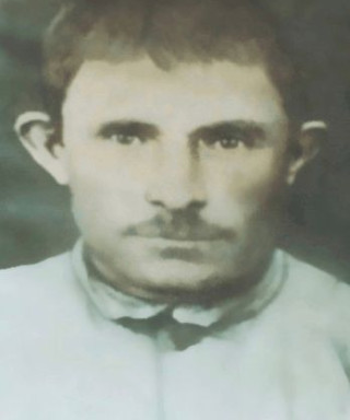 Мирзаев Курбан Камаевич