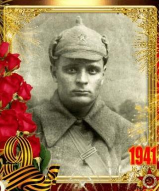 Собко Константин Михайлович