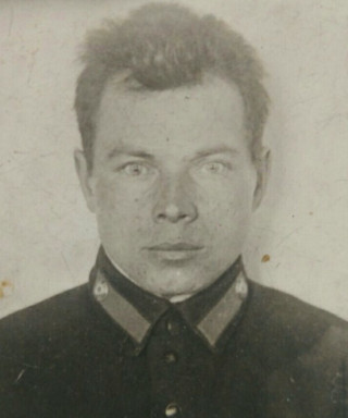 Паньков Трофим Павлович