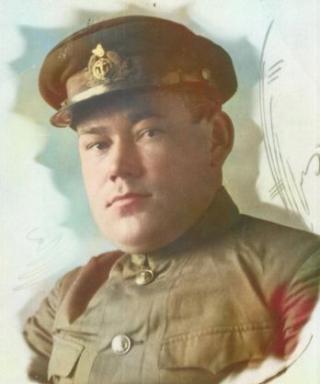 Параничев Иван Иванович