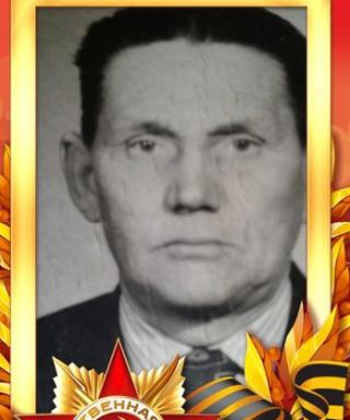 Томилов Павел Михайлович