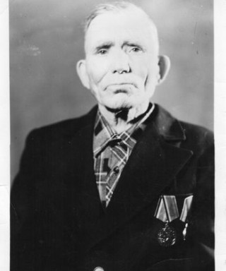 Чусовитин Пётр Иванович