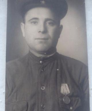 Саяпин Константин Николаевич