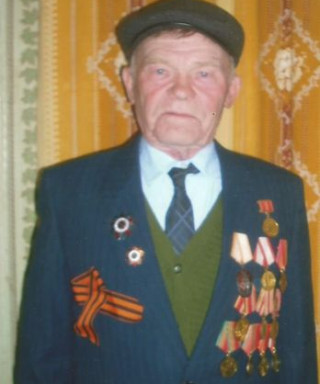 Косолапов Иван Михайлович