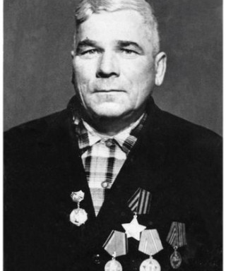 Беломоин Василий Иванович