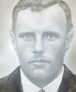 Кондрашев Матвей Дмитриевич