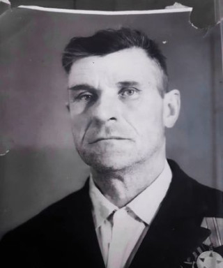 Копысов Федор Семенович