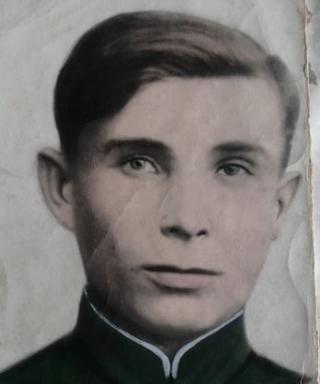 Долгарев Михаил Иванович