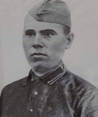 Канайкин Ефим Григорьевич