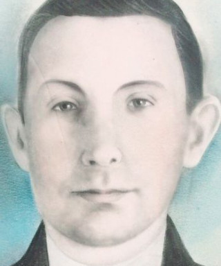 Яковлев Павел Егорович