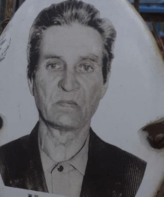 Чаринцев Алексей Иванович