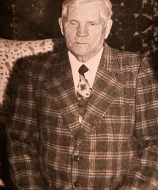 Шаров Алексей Иванович