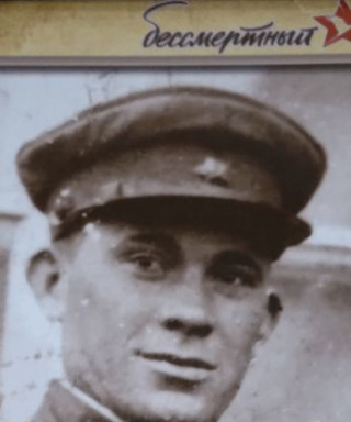 Емельянов Алексей Ильич