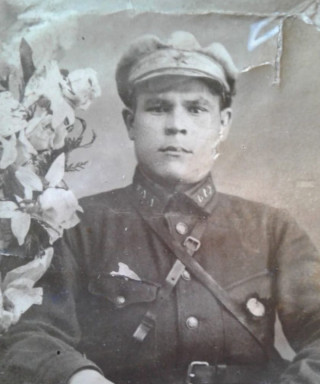 Ахтямов Курбан Низаметдинов