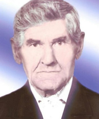 Бокин Иван Кузьмич