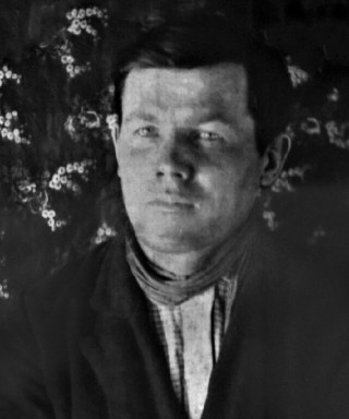 Гусев Егор Иванович