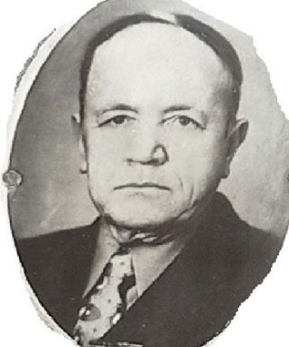 Орлов Николай Алексеевич