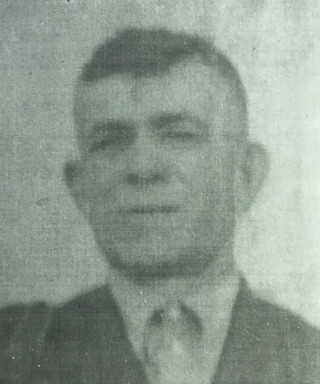 Жуликов Николай Михайлович