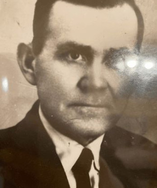 Зерин Степан Федосиевич