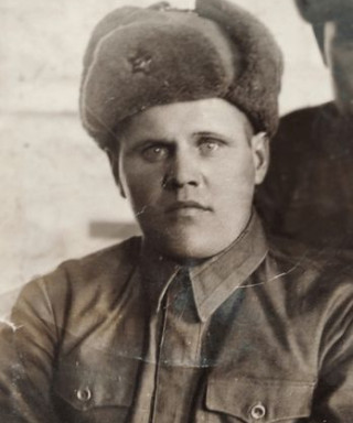 Оплетаев Кузьма Фёдорович