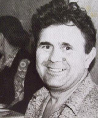 Волдаев Борис Андреевич