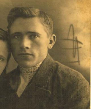 Шевергин Федор Степанович