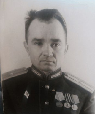 Гурьев Григорий Васильевич