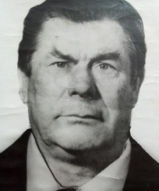 Горбачев Егор Егорович