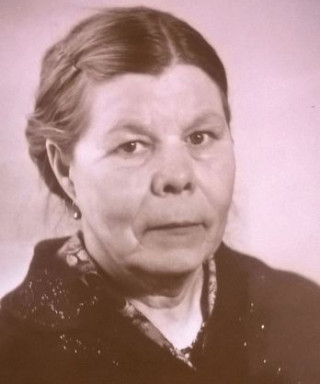 Зимина Зоя Николаевна