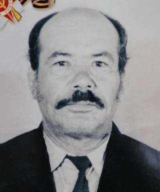 Сальников Сергей Емельянович