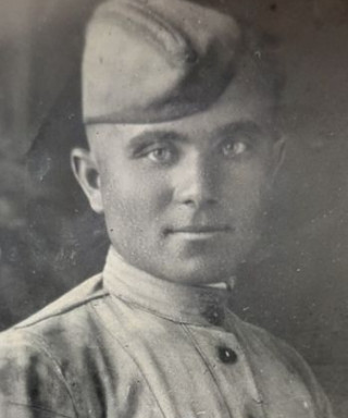 Антонов Алексей Филиппович