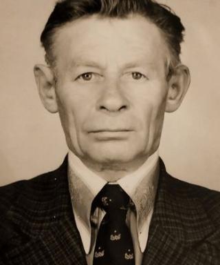 Кропотин Василий Степанович