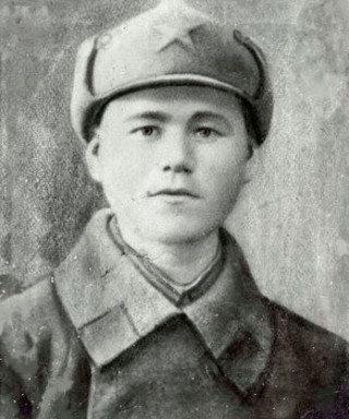 Щелкунов Евсей Васильевич