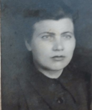 Турлупова Александра Ивановна