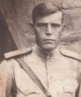 Овсянников Аким Иванович