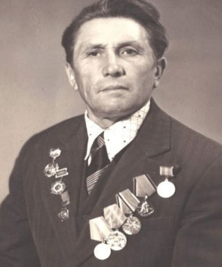 Валитов Раис Закирович