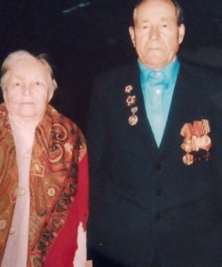 Малиновская Валентина Александровна