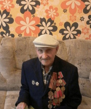 Лабутов Николай Михайлович