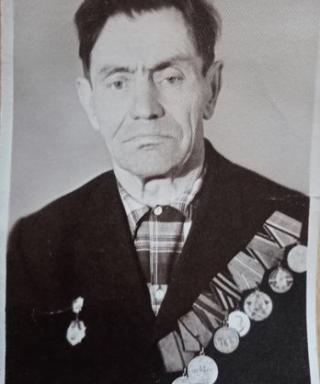 Смирнов Анатолий Алексеевич