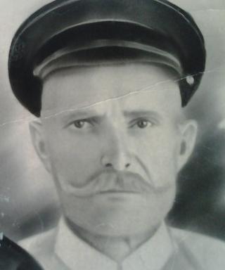 Скрипка Филипп Андреевич