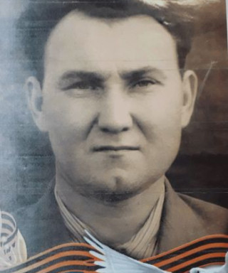 Котлов Борис Николаевич