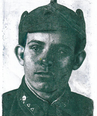 Бутырин Анатолий Моисеевич