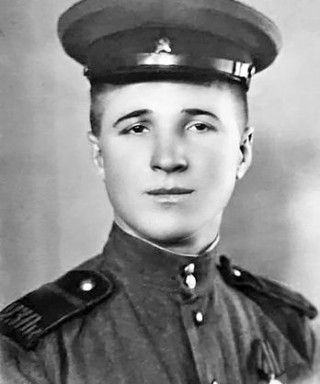 Густов Михаил Павлович