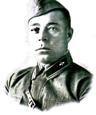 Шестаков Александр Николаевич